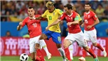 Ngọc Hải đánh giá Neymar đang quên nhiệm vụ của tiền đạo