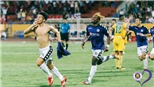 Tuyển thủ U23 Việt Nam 'vỡ òa' với bàn thắng sau 30 giây vào sân