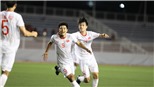 Bóng đá Việt Nam hôm nay: U23 Việt Nam lên đường sang Thái, Tiến Linh không quan tâm phát biểu của 'sao' Thái Lan