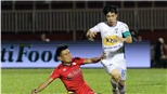 HAGL muốn Công Phượng giành Vua phá lưới, U17 Việt Nam thua đậm Nhật Bản