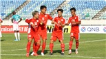 Bóng đá Việt Nam hôm nay: Thái Lan có thể cử đội U23 đá AFF Cup 2020