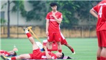 Công Phượng không chắc suất tại AFF Cup, HLV Park Hang Seo chưa có đội hình ưng ý