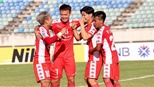Bóng đá Việt Nam hôm nay: Công Phượng đá AFC Cup trên sân không khán giả. Hoãn trận Việt Nam vs Malaysia
