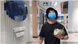 Bóng đá Việt Nam hôm nay: Công Phượng kêu gọi CĐV đeo khẩu trang. Hoãn Cúp quốc gia vì COVID-19