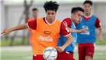 U23 Việt Nam tập luyện với 30 tuyển thủ, Thái Lan thận trọng trước thềm ASIAD 2018
