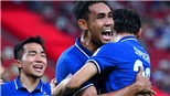 Thái Lan 4-0 Myanmar: Chiến thắng thứ 2 liên tiếp