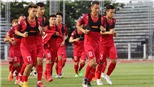 Bóng đá Việt Nam ngày 1/9: Tuyển Việt Nam đến Thái Lan, Sint Truidense thắng trong ngày vắng Công Phượng