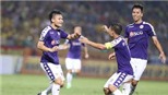 Quang Hải tự tin giúp Hà Nội FC chiến thắng tại bán kết AFC Cup