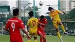 Bóng đá Việt Nam hôm nay: Cầu thủ U22 Việt Nam gặp chấn thương nặng