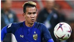 Bóng đá Việt Nam tối 25/5: Tuyển thủ Thái Lan rút khỏi King’s Cup vì đấm trọng tài