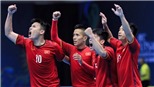 Kết quả bóng đá: Việt Nam lần đầu đánh bại Úc, futsal Đông Nam Á 2019
