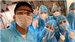 Bóng đá Việt Nam hôm nay: Văn Hậu kết thúc cách ly. U22 Việt Nam hội quân