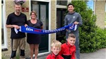 Bóng đá Việt Nam hôm nay: Hùng Dũng muốn lập nhiều kỷ lục. Văn Hậu tri ân CĐV Heerenveen
