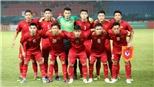 ‘Sao’ U23 Việt Nam dính chấn thương nặng, VTV sở hữu bản quyền ASIAN Cup 2019