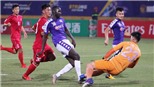 Bóng đá Việt Nam hôm nay: Hà Nội chia tay hai ngoại binh. TPHCM chiêu mộ tiền đạo SLNA