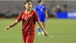 Bóng đá Việt Nam hôm nay: Nữ Việt Nam tụt hạng FIFA. Cựu cầu thủ Bình Dương dương tính với Covid-19