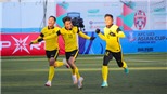 VTV6 VTV5 trực tiếp bóng đá U23 Đông Nam Á 2022 hôm nay
