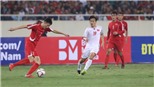 Minh Vương là ‘quân bài tẩy’ của HLV Park Hang Seo tại ASIAN Cup 2019?