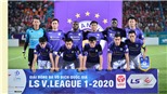 Bóng đá Việt Nam hôm nay: Đội vô địch V-League vào thẳng vòng bảng AFC Champions League
