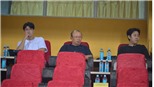 HLV Park Hang Seo yêu cầu không hỏi nhiều về Văn Quyết