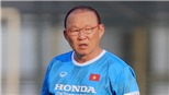 Bóng đá Việt Nam hôm nay: Đội tuyển Việt Nam bỏ xa Thái Lan trên bảng xếp hạng FIFA
