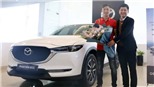 Tuyển thủ Việt Nam ăn Tết to với nhà lầu, xe hơi