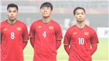 Tiến Dũng tin 'giấc mơ vàng' cùng U23 Việt Nam không còn xa
