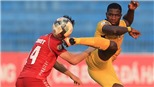 TRỰC TIẾP BÓNG ĐÁ Thanh Hóa 2-0 SLNA, Nam Định 2-0 Viettel (KT)