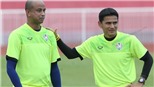 Chuyển nhượng V-League: HLV người Thái phủ nhận dẫn dắt CLB TPHCM