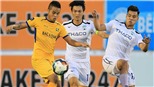 Bóng đá Việt Nam hôm nay: 3 CLB sớm trụ hạng V-League. Học trò thầy Park tiến hành phẫu thuật