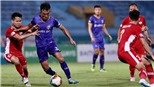 Trực tiếp Bình Dương vs Sài Gòn. Bóng đá Việt Nam. BĐTV trực tiếp