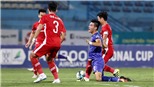 HLV Nguyễn Thanh Sơn: 'Barca còn thua đậm huống hồ Bình Dương'