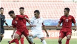 Bóng đá Việt Nam hôm nay: U20 Việt Nam bỏ ngỏ khả năng dự giải quốc tế vì dịch Covid-19