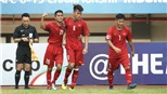 U19 Việt Nam quyết thắng Hàn Quốc, tuyển Việt Nam chạm trán Seoul FC
