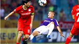 Bóng đá Việt Nam hôm nay: HAGL vs Sài Gòn (17h00). Thanh Hóa vs Nam Định (17h00). Hà Nội vs SLNA (19h)