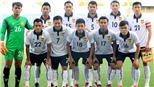 Lào là đối thủ 'ngon ăn' của tuyển Việt Nam