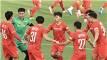 Bóng đá Việt Nam hôm nay: U22 Việt Nam có chuyên gia thể lực người Pháp