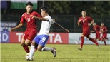 ‘Sao’ U16 Indonesia tin đánh bại U16 Việt Nam, Công Phượng đi vào lịch sử HAGL