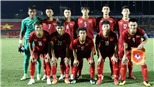 Bóng đá Việt Nam ngày 13/8: U18 Việt Nam đấu với U18 Thái Lan, báo Thái Lan lo bị loại