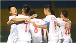 Bóng đá Việt Nam ngày 11/9: Trực tiếp Hà Nội FC vs Nam Định. Báo Thái Lan cảnh báo đội nhà