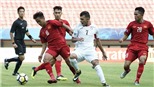 U19 Việt Nam quyết đấu Australia, Văn Thanh sang Hàn Quốc chữa chấn thương