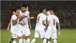Kết quả bóng đá : U20 Việt Nam vs Campuchia (18h), BTV Cup 2019