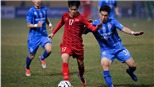 VTV trực tiếp giải U22 Đông Nam Á 2019