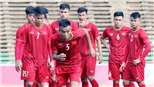 Philippines triệu tập ‘sao’ đấu U22 Việt Nam, Tiến Dũng chưa hẹn ngày trở lại