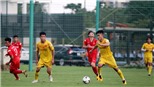 Bóng đá Việt Nam hôm nay: Tiền đạo HAGL ghi điểm với thầy Park. U19 Việt Nam âm tính COVID-19