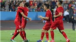 HLV U23 Myanmar: 'Nếu 2 đội gặp nhau ở SEA Games, mọi chuyện sẽ khác'