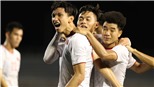 Bóng đá Việt Nam hôm nay: U23 Việt Nam là ứng viên đầu bảng, Văn Hậu nhận tin cực vui