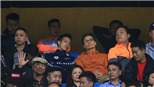 Văn Quyết cảm ơn CĐV đặc biệt của V-League 2018