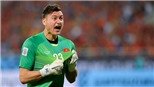U23 Việt Nam 'xả trại', thủ thành Văn Lâm trở lại Việt Nam