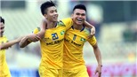 HAGL chia điểm Hà Nội, SLNA bất phân thắng bại Sài Gòn FC
